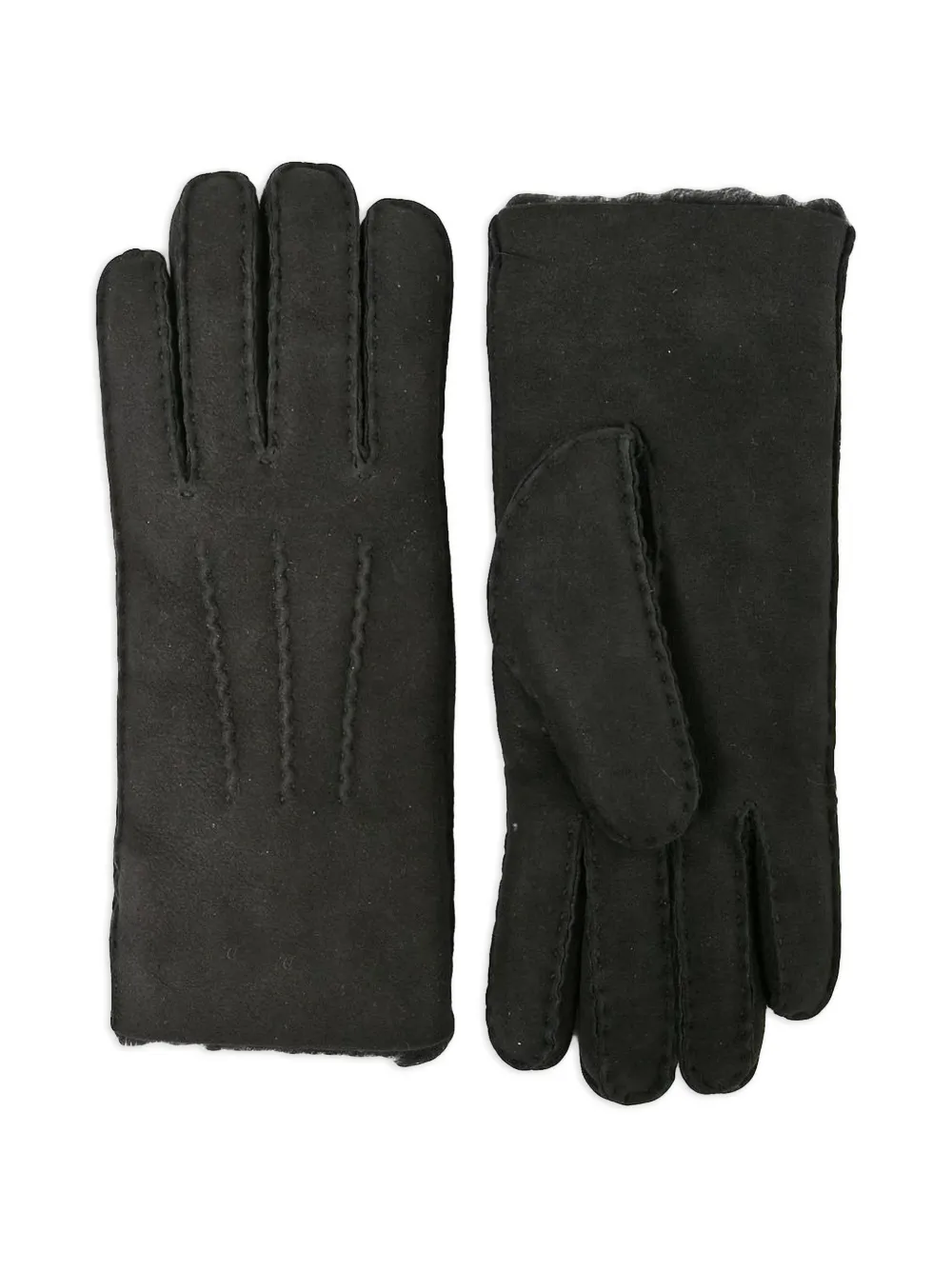 EMU AUSTRALIA Beech Forest gloves - Nero