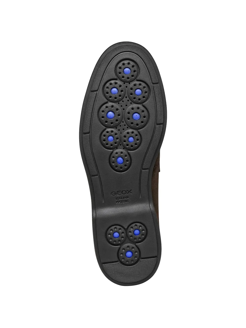 Geox Penny loafers Bruin