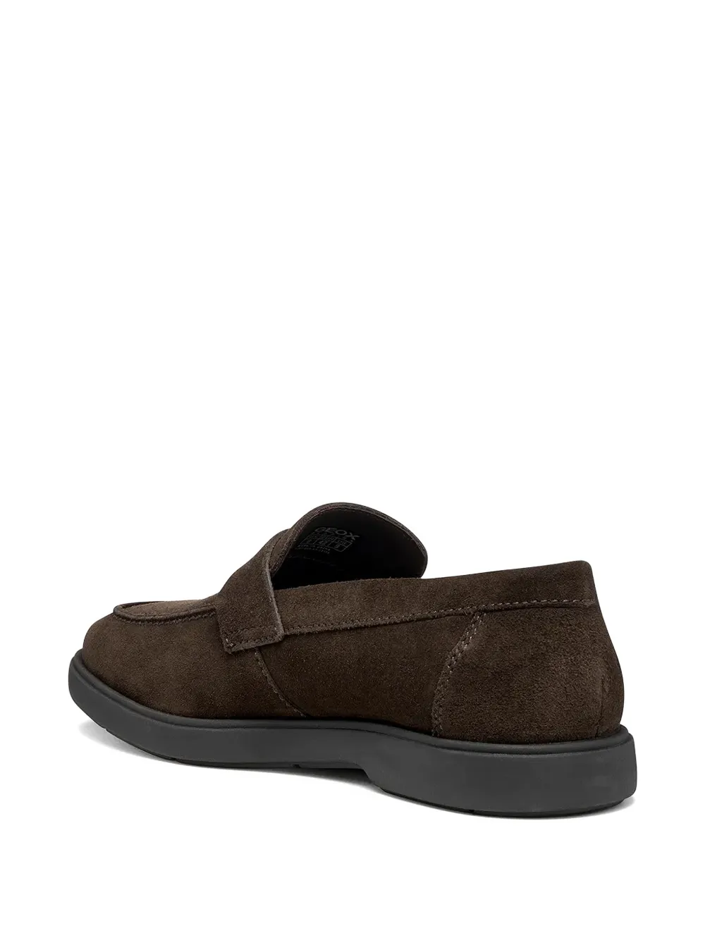 Geox Penny loafers Bruin