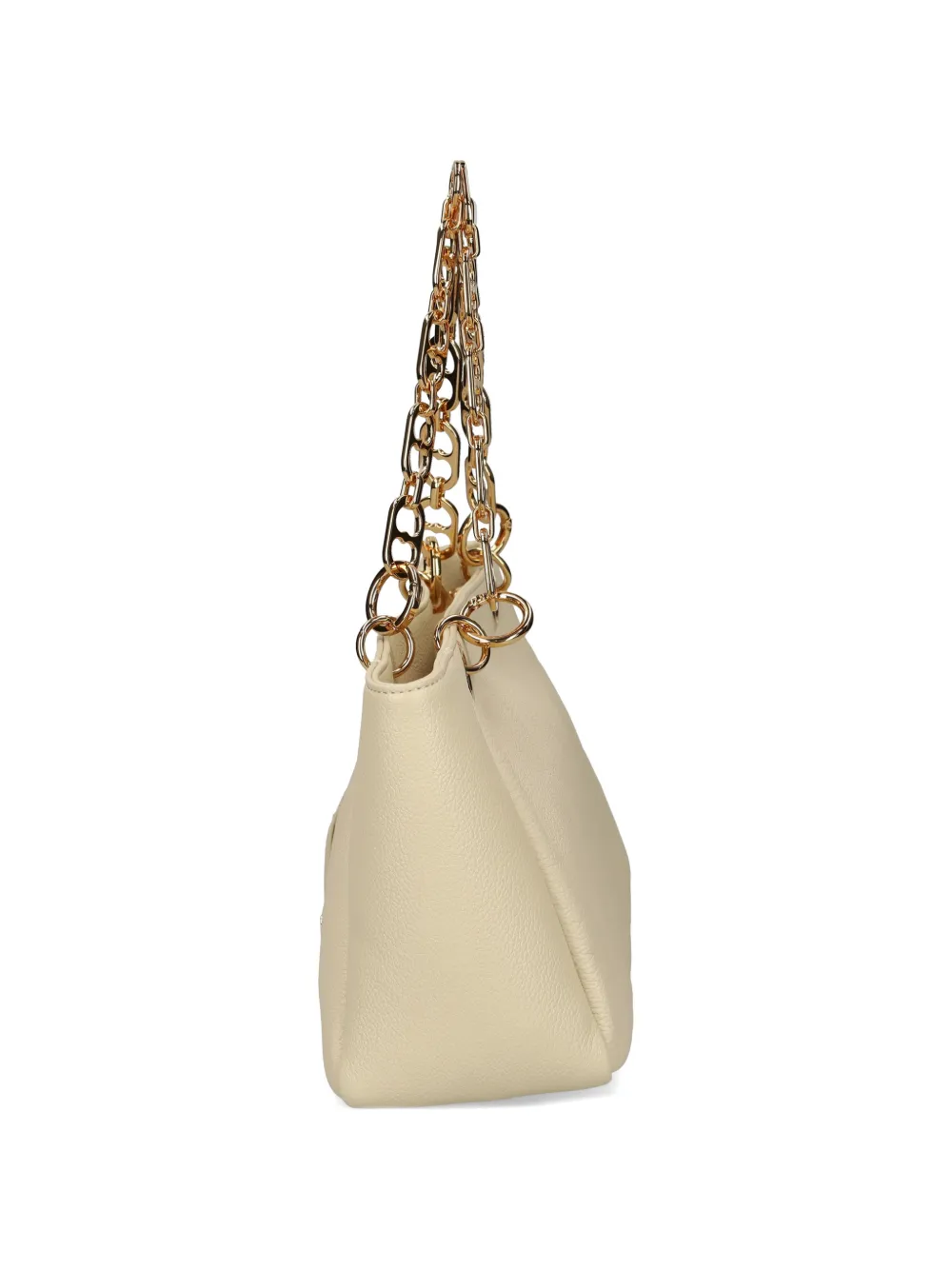 Love Moschino Bold Love shopper Beige