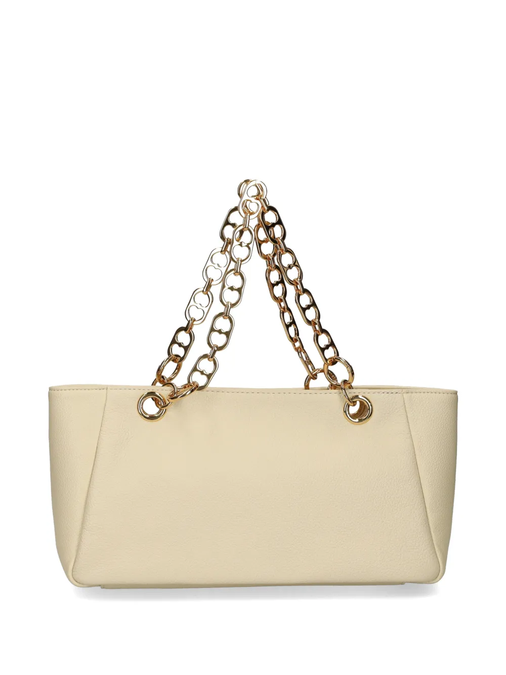 Love Moschino Bold Love shopper Beige
