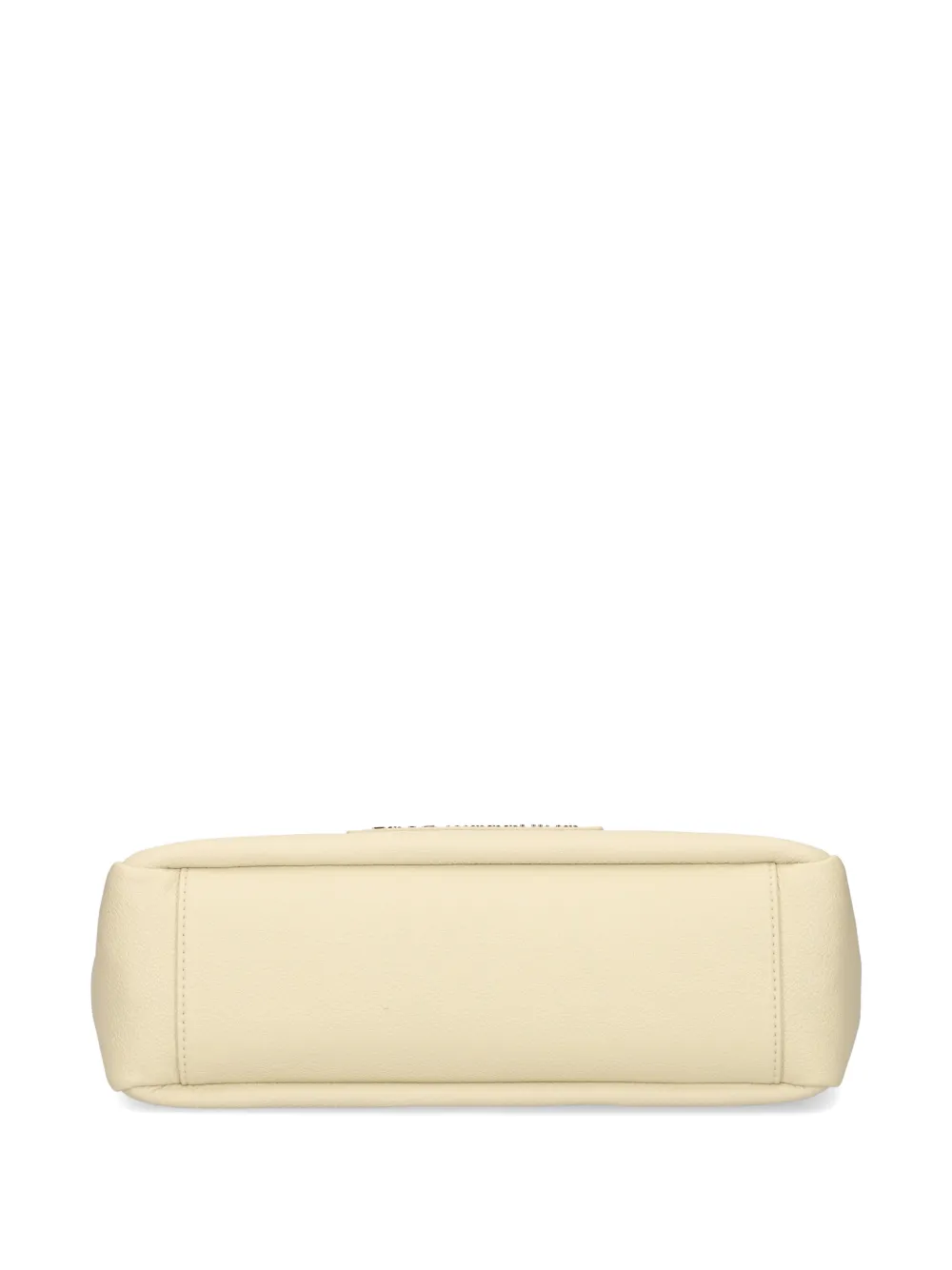 Love Moschino Bold Love shopper Beige