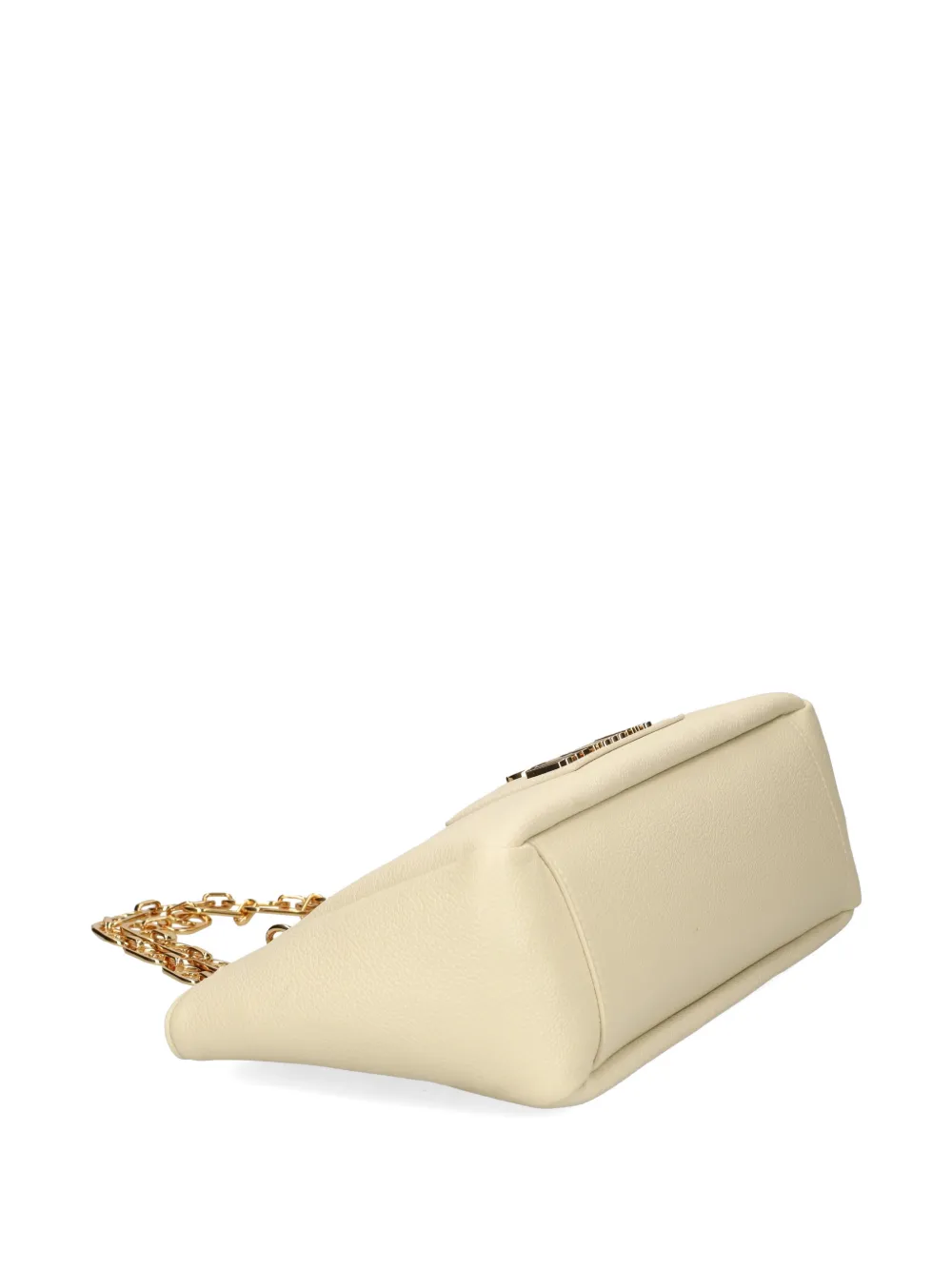 Love Moschino Bold Love shopper Beige