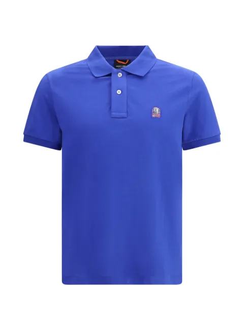 Parajumpers Wellington logo polo