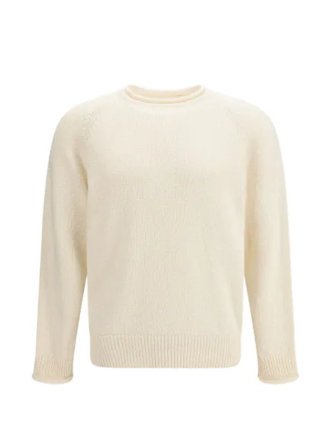 Umit Benan Milano knitwear