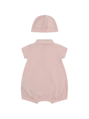 Gucci Kids（グッチ・キッズ）ベビーウェア - FARFETCH
