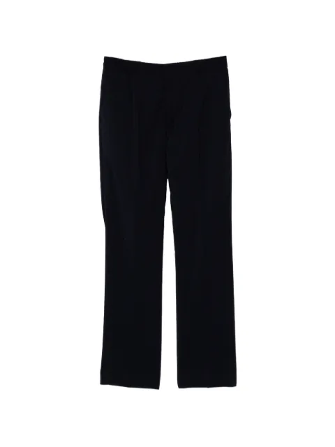 Paul Smith seersucker trosuers