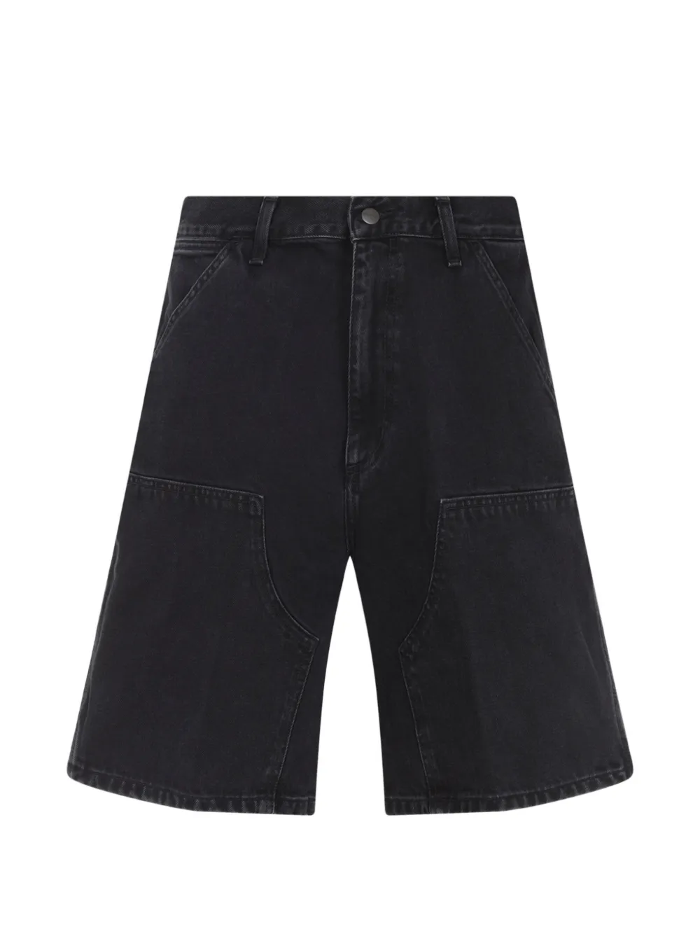 Carhartt WIP pocket shorts - Nero