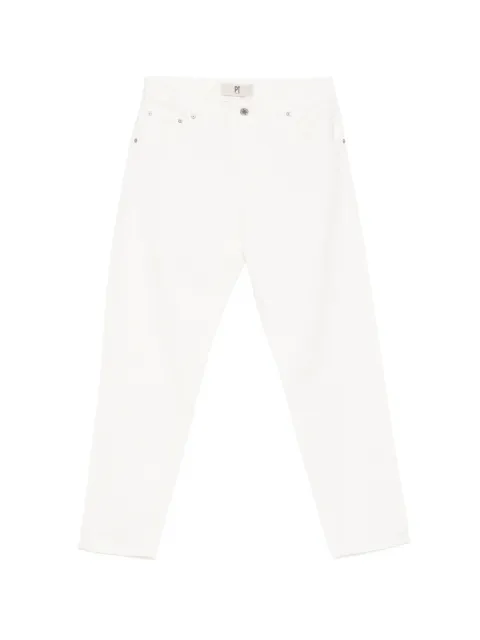 PT Torino Calça jeans com cinco bolsos