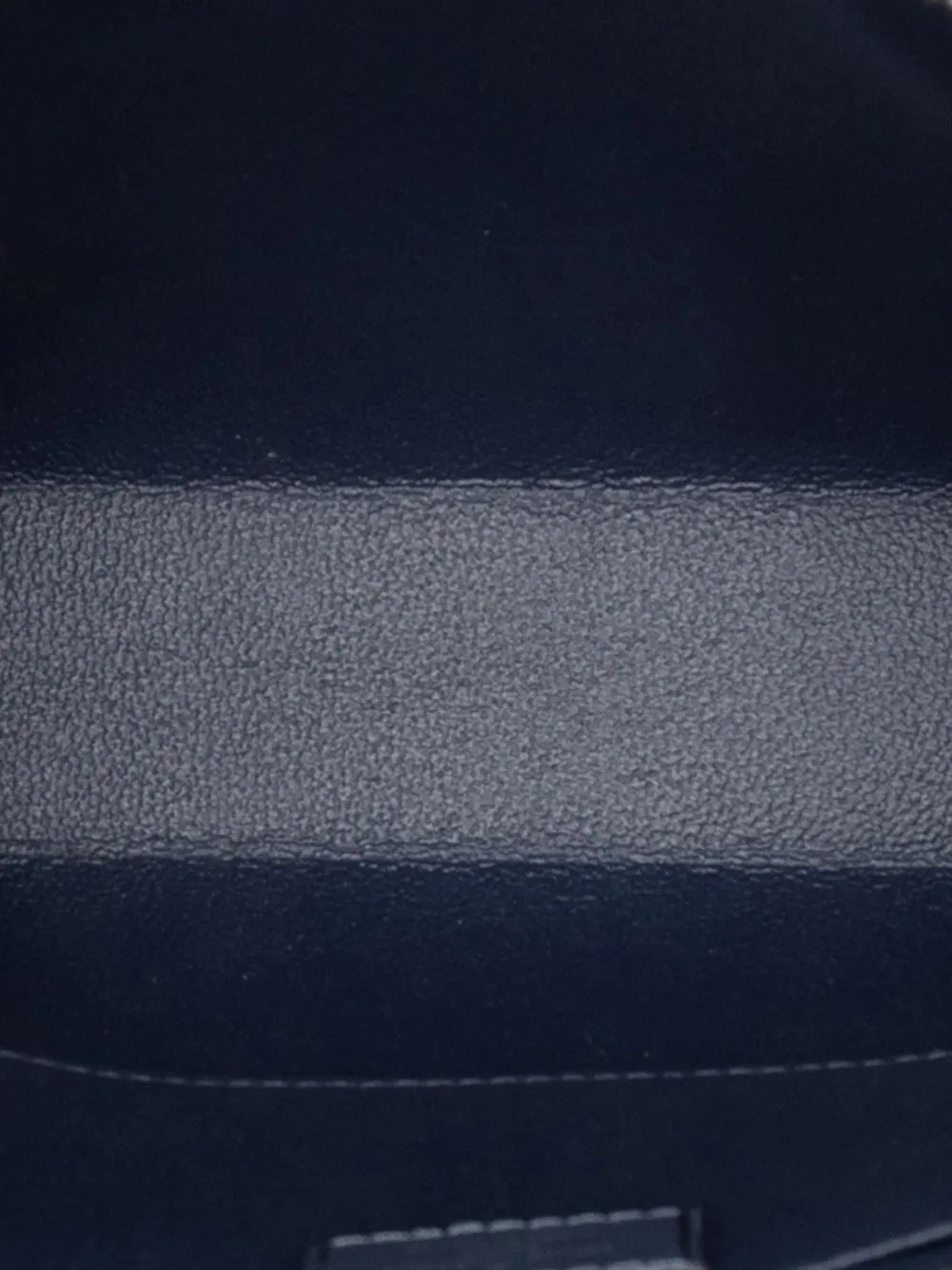 2017 Epi Toiletry Pouch 26 Clutch Bag