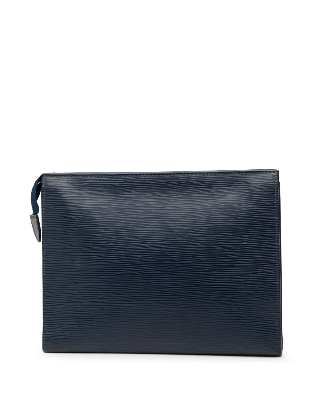 2017 Epi Toiletry Pouch 26 Clutch Bag