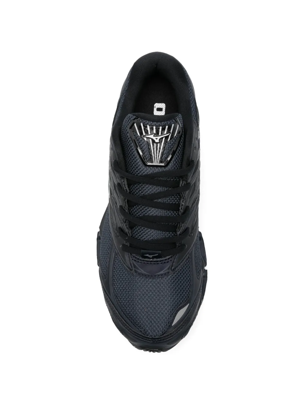 Mizuno Wave Prophecy Ls sneakers Blauw