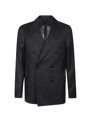 Lardini テーラードジャケット ブレザー メンズ通販 - FARFETCH