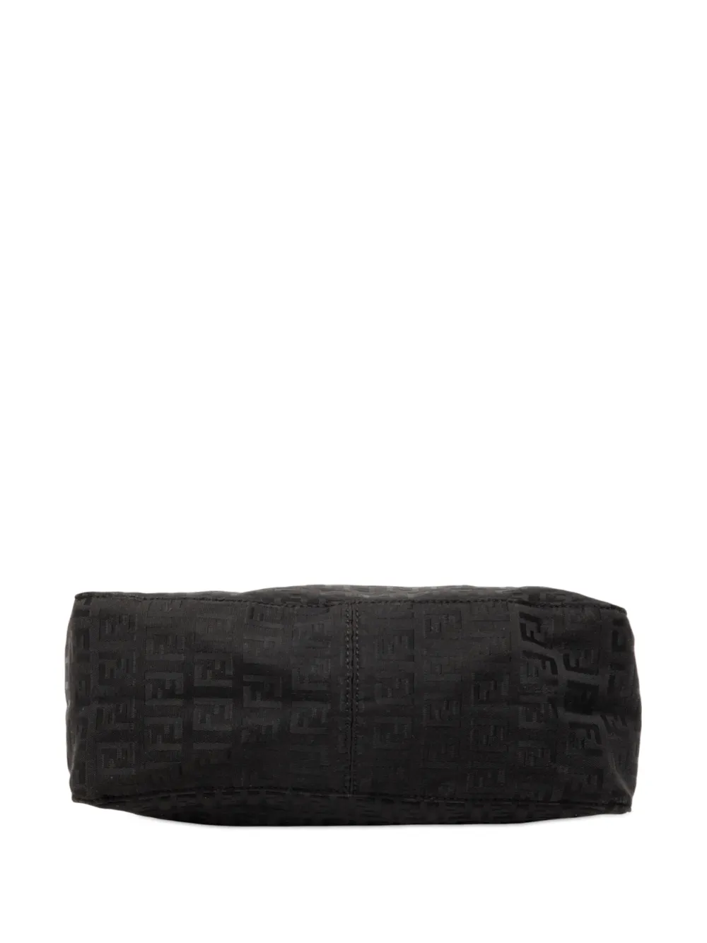 2010-2026 Zucchino Canvas Pochette Shoulder Bag