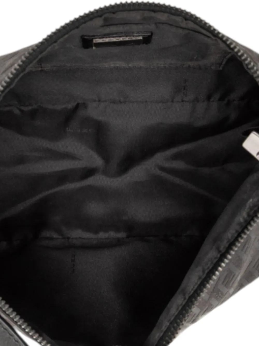 2010-2026 Zucchino Canvas Pochette Shoulder Bag