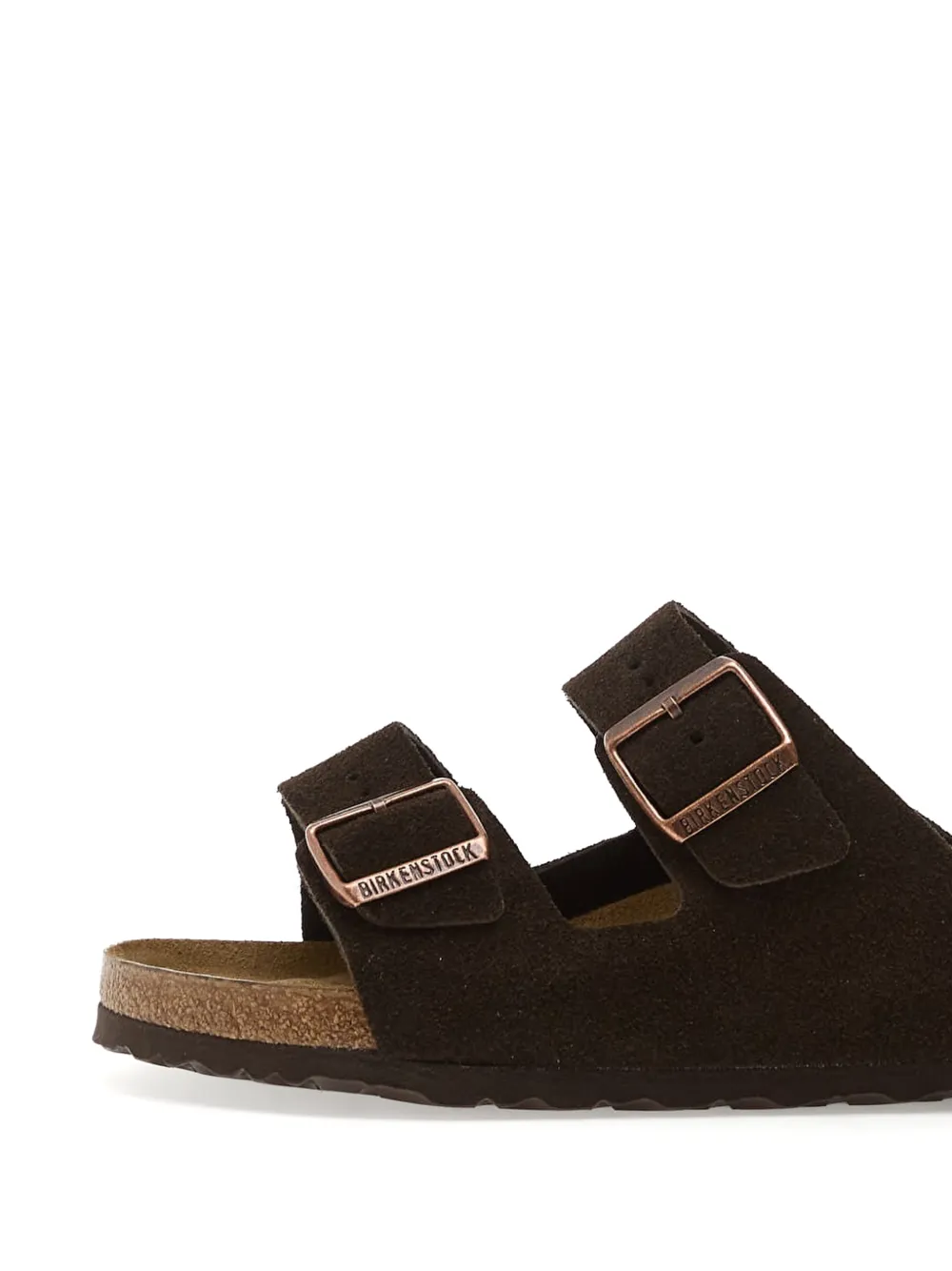 Birkenstock Arizona sandals Bruin