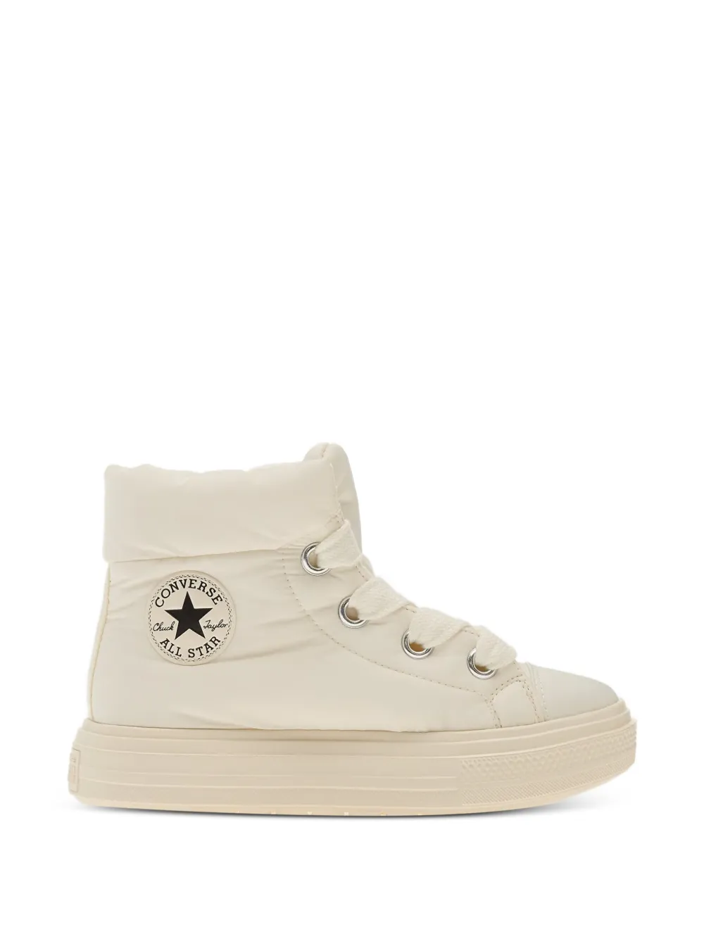 Converse Chuck Taylor All Star Elements boots - Neutrals