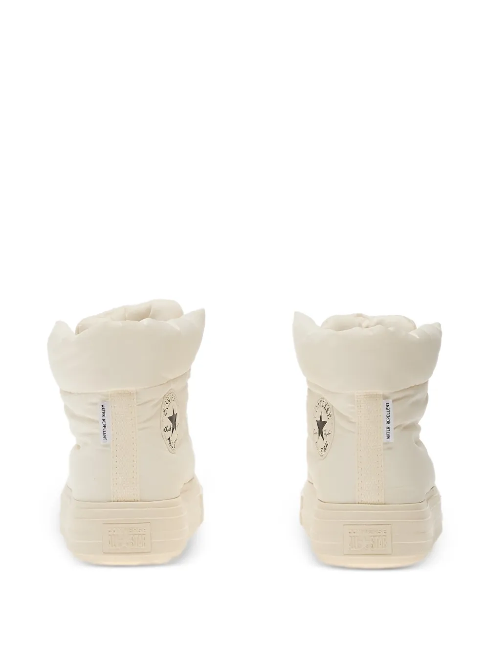 Converse Chuck Taylor All Star Elements boots Beige