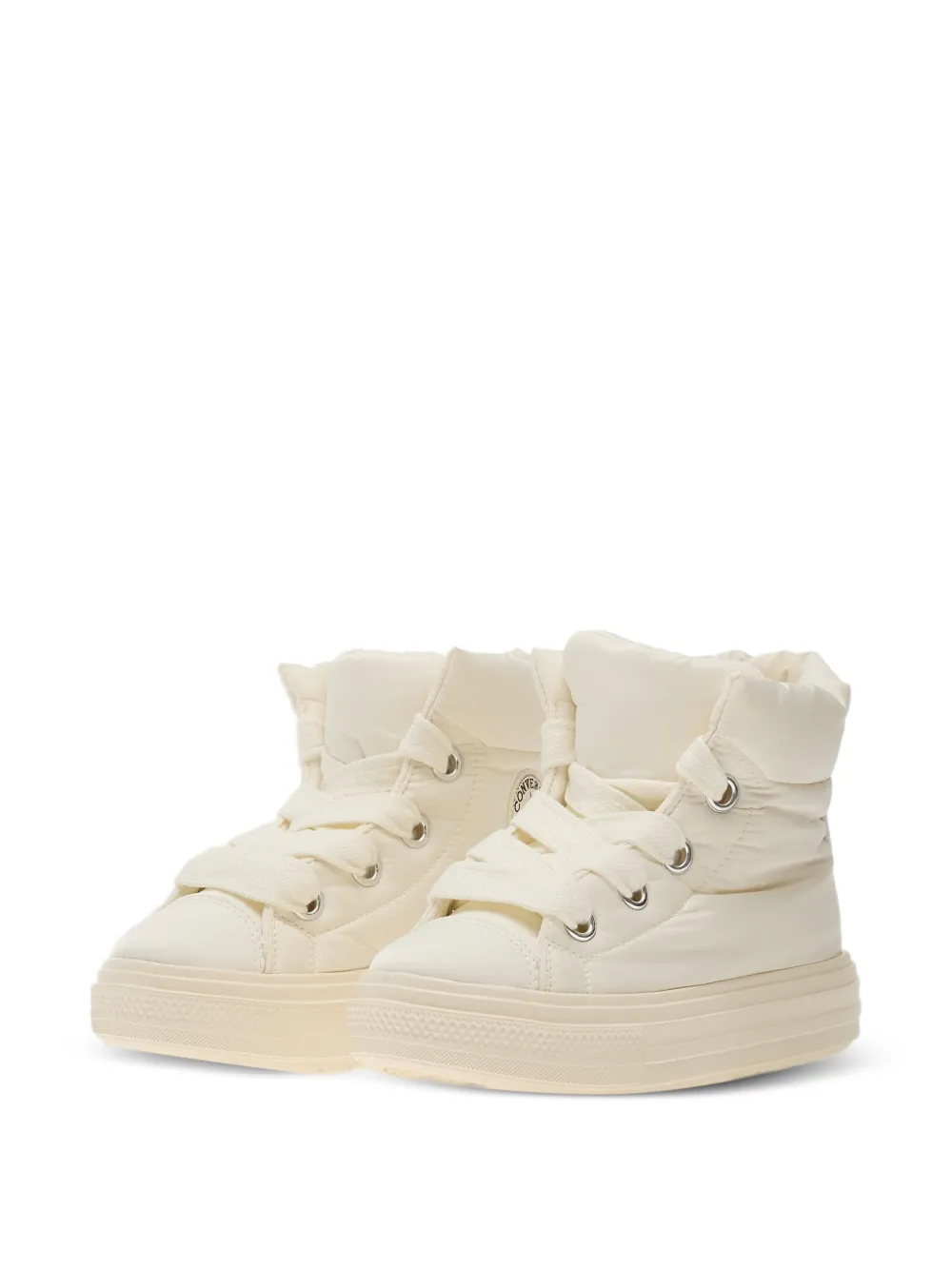 Converse Chuck Taylor All Star Elements boots Beige