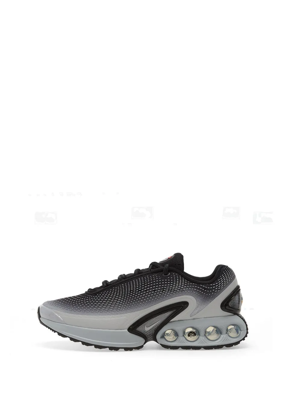 Nike Air Max Dn sneakers - Nero