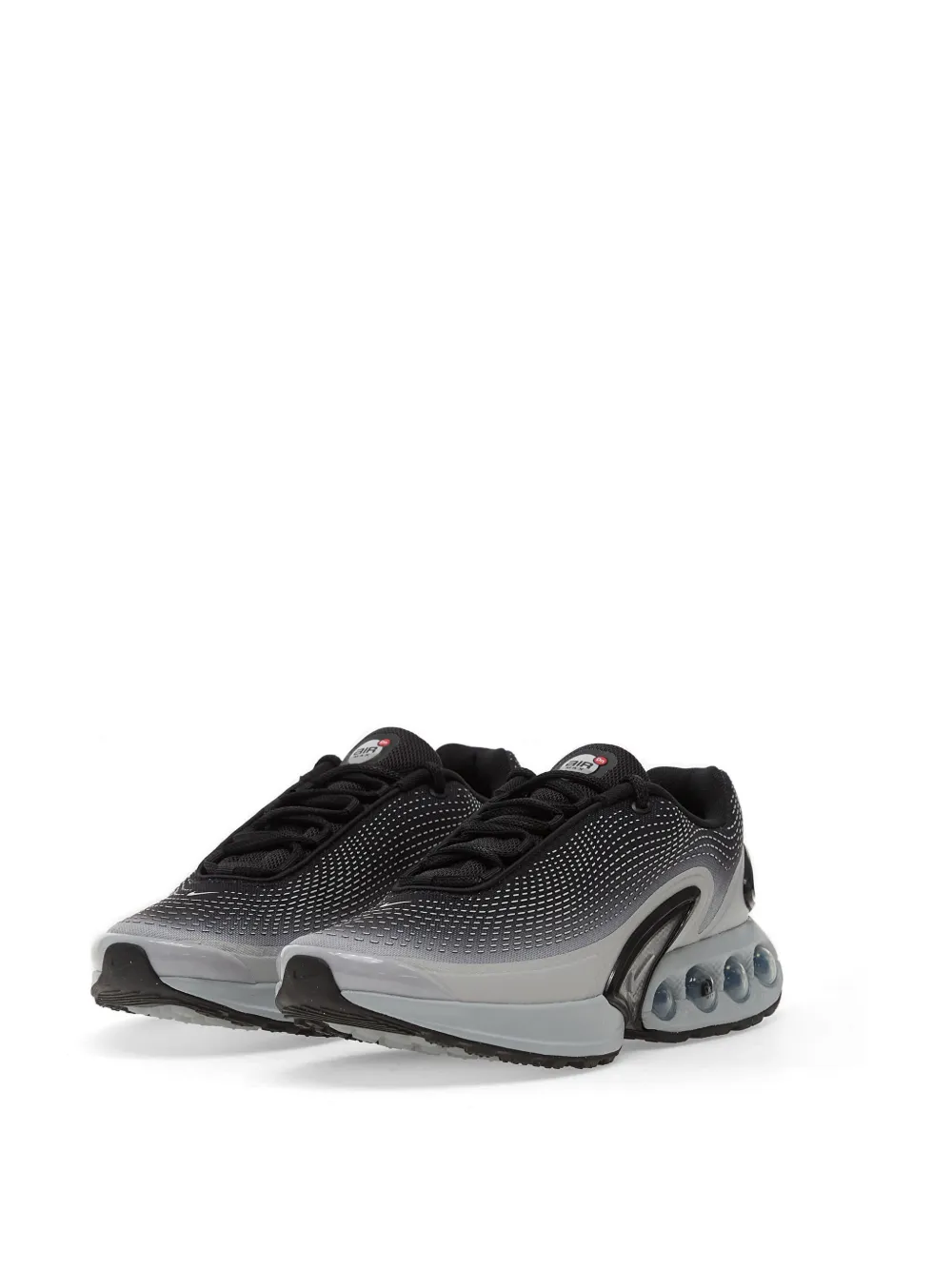 Nike Air Max Dn sneakers Zwart