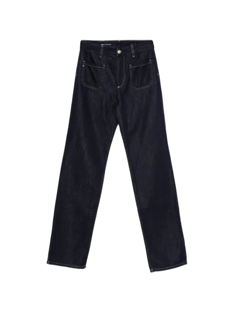 AG Jeans Moya straight jeans