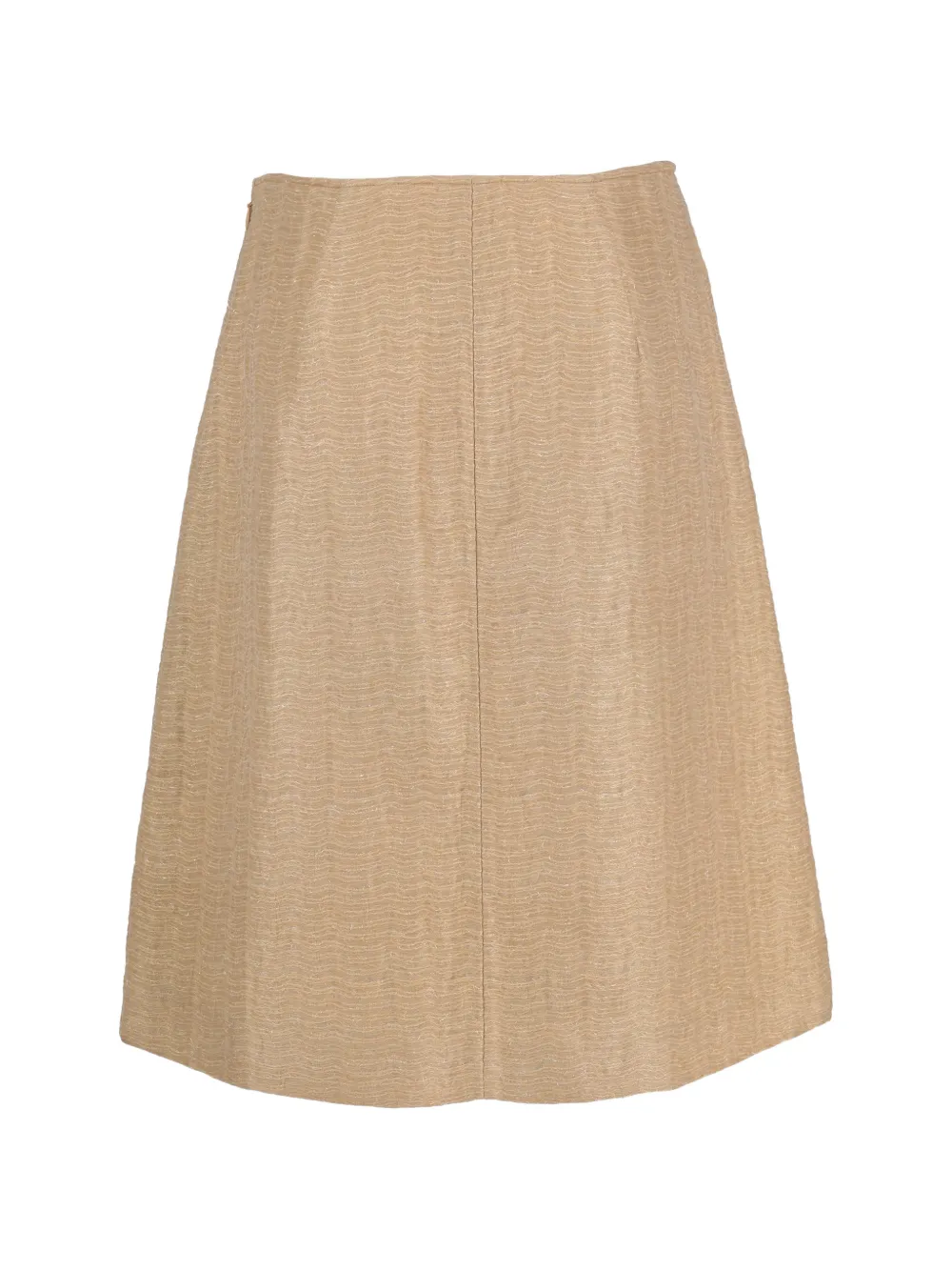 A-Line Skirt