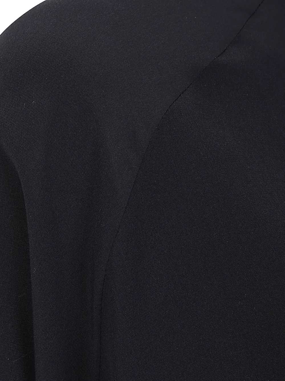  Gianluca Capannolo Button-detail Blouse - Blue 