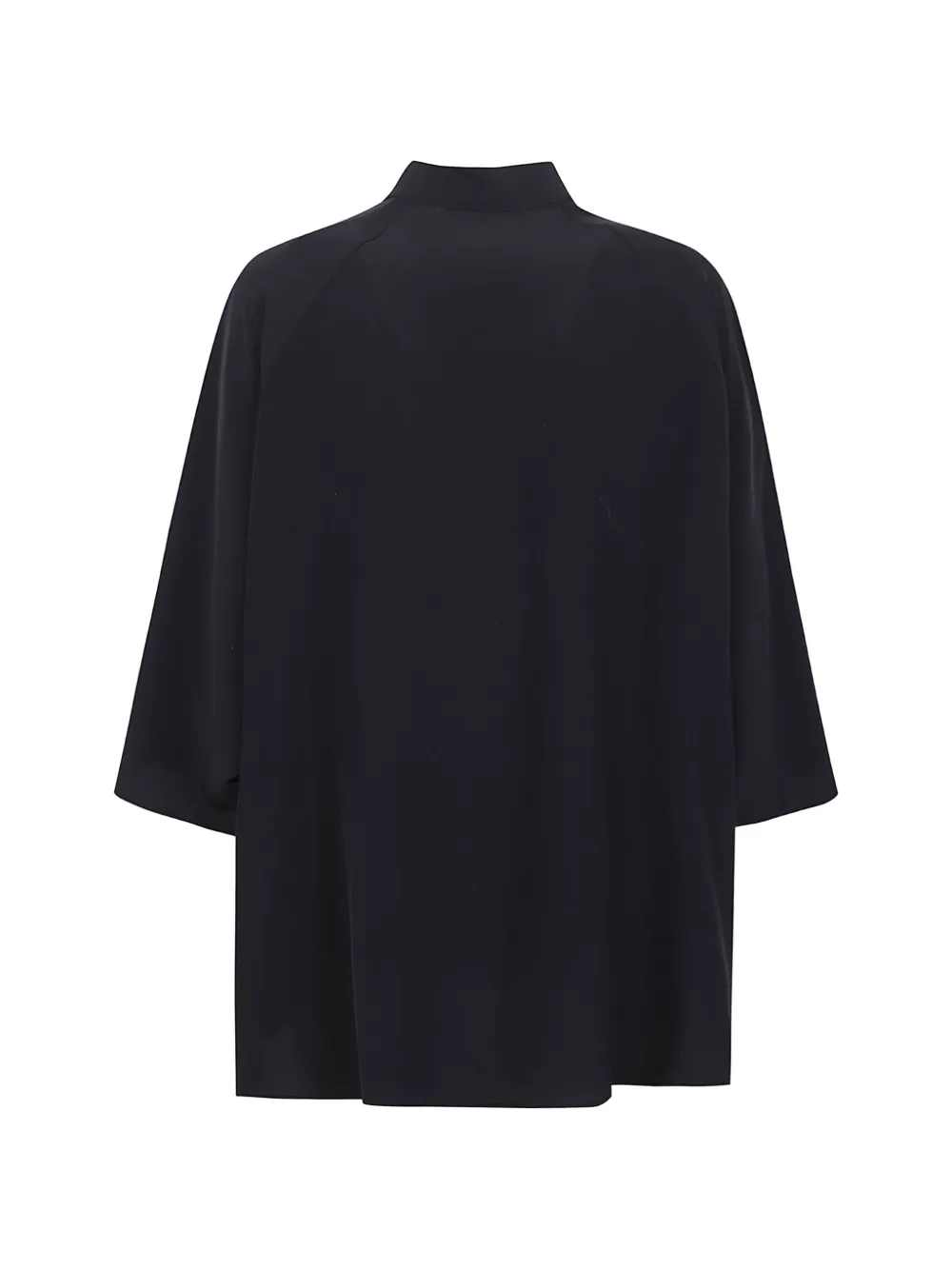  Gianluca Capannolo Button-detail Blouse - Blue 