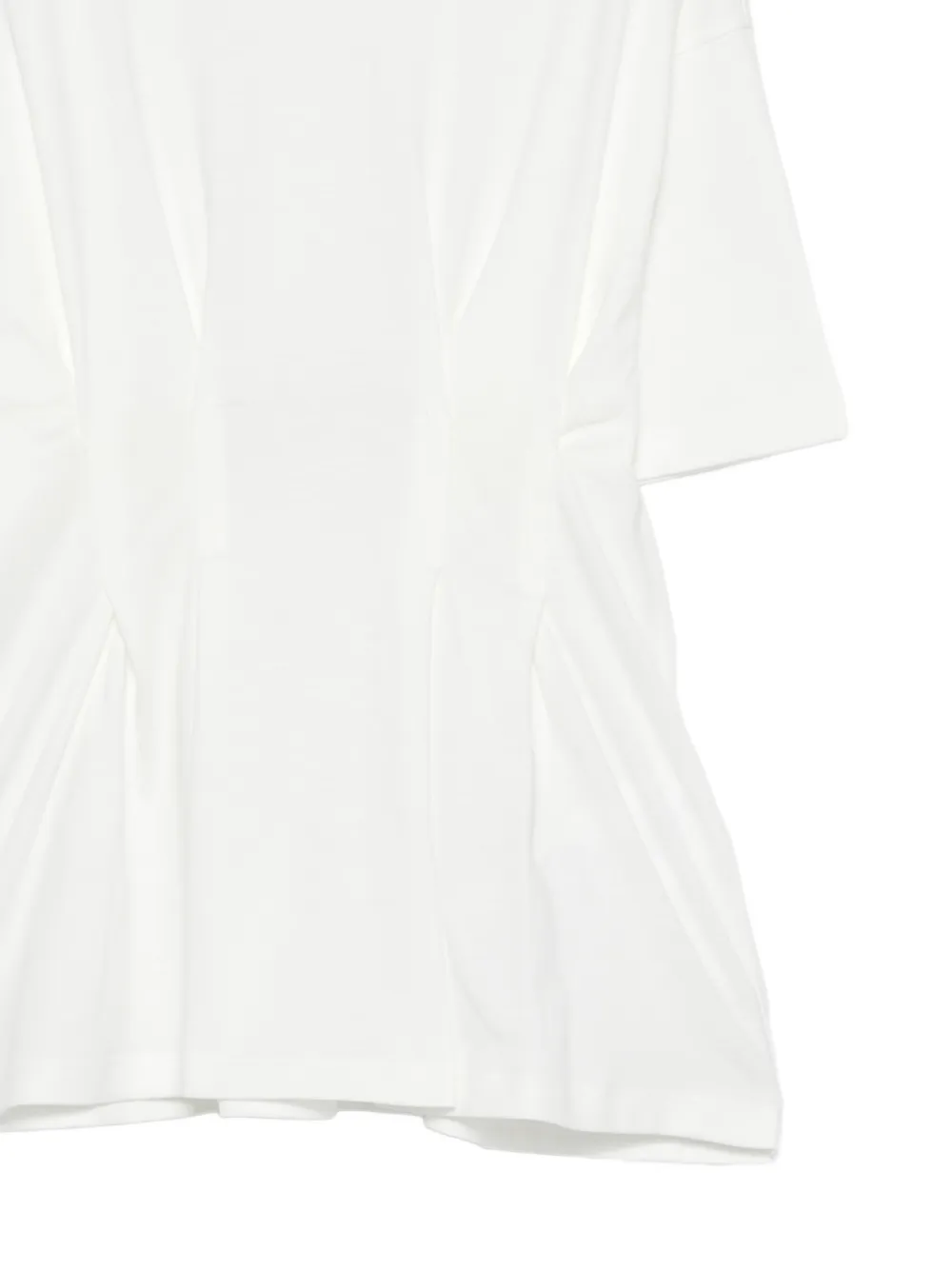  Douuod Kids Short-sleeve T-shirt - White 