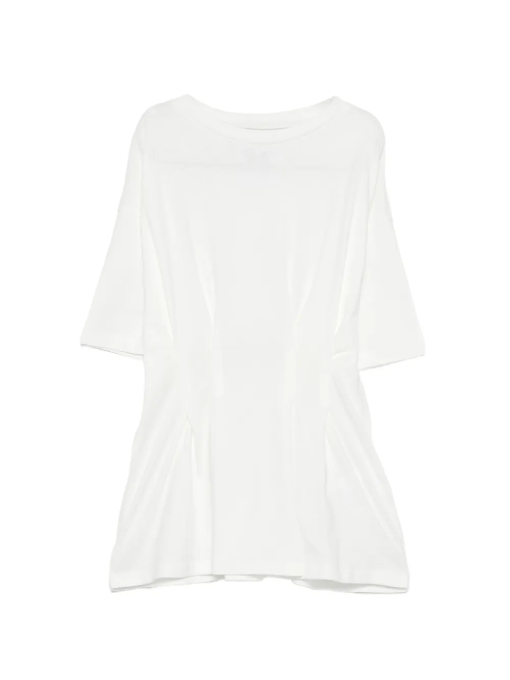 Douuod Kids short-sleeve T-shirt - Bianco