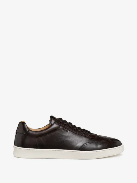 Geox Regio Herr lace-up sneakers