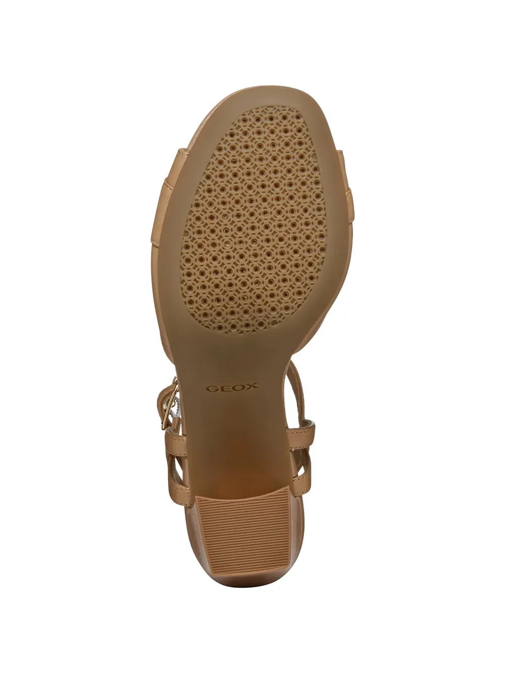 Eraklia 80 Buckle Strap Sandals