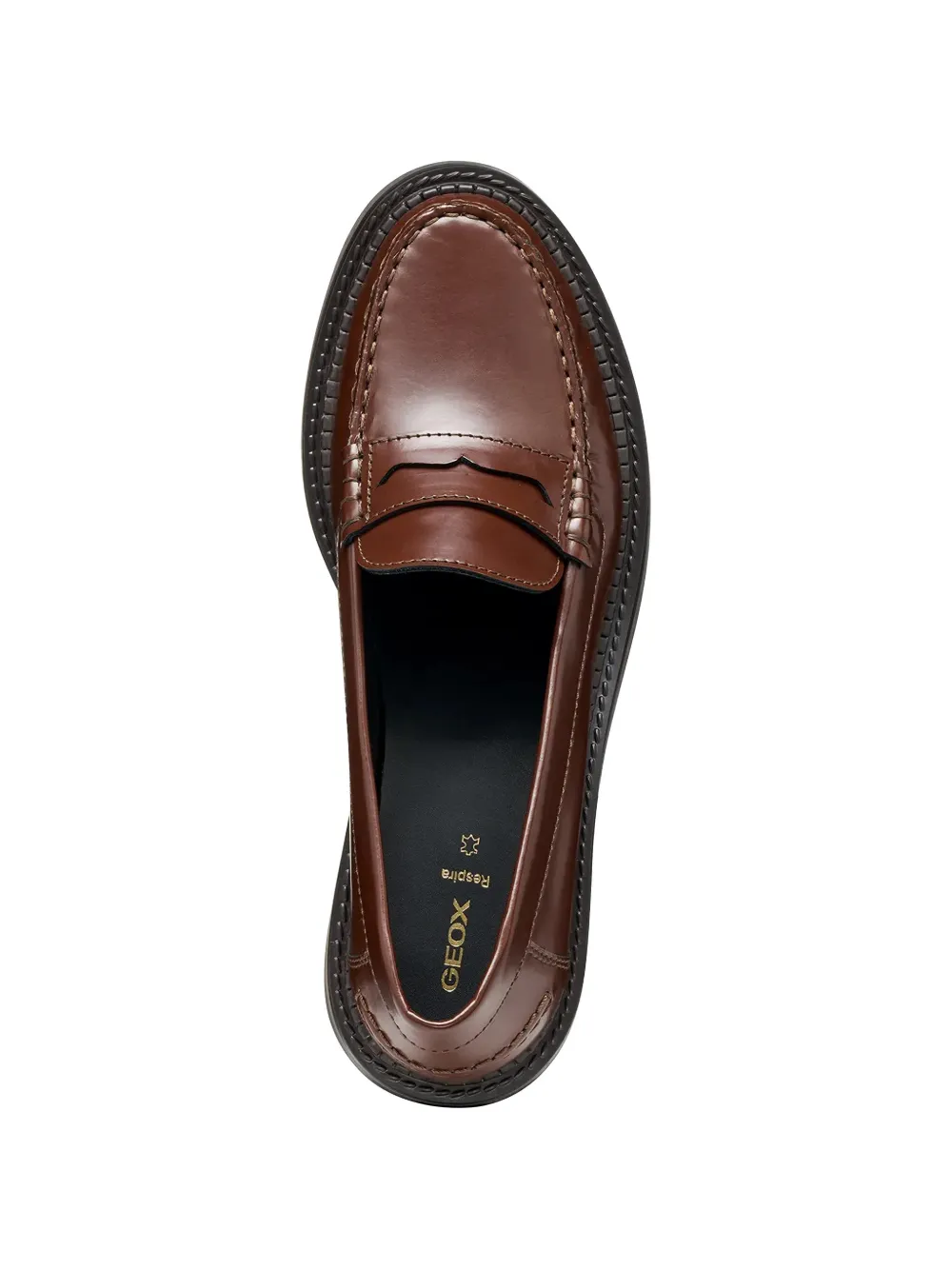Penny-Bar Loafers