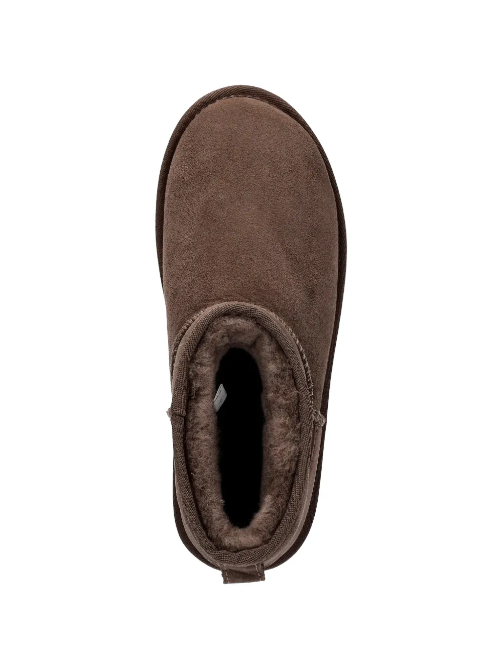  Emu Australia Stinger Micro Flatform 2.0 Boots - Brown 