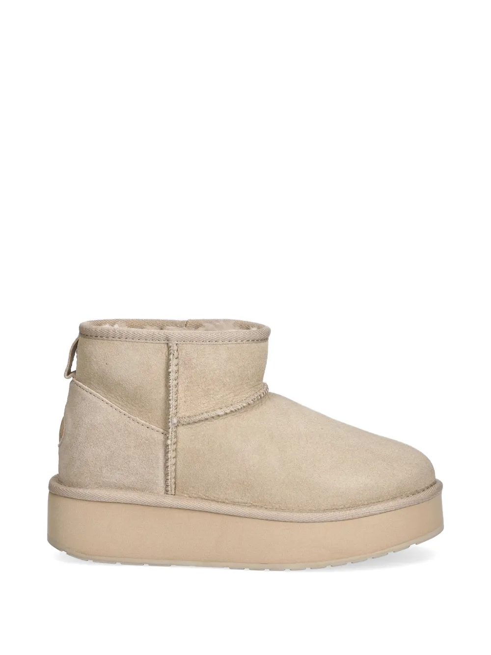 Stinger Micro Flatform Boots