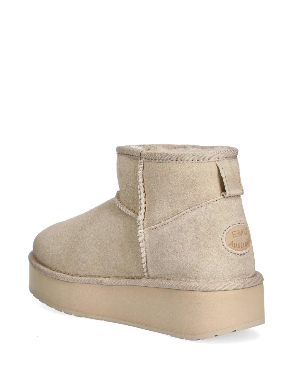 Stinger Micro Flatform Boots