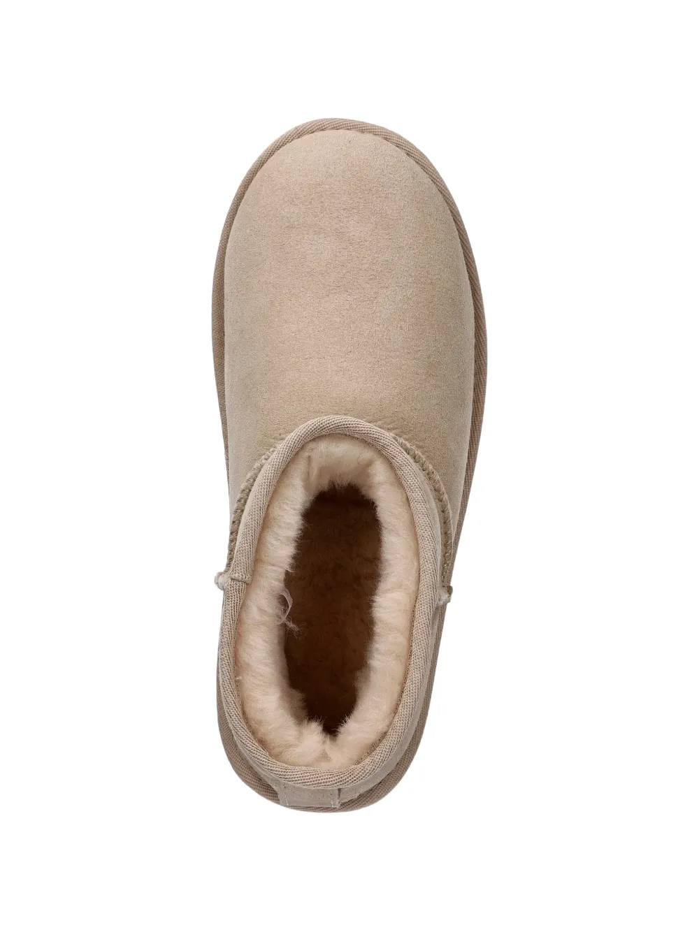 Stinger Micro Flatform Boots