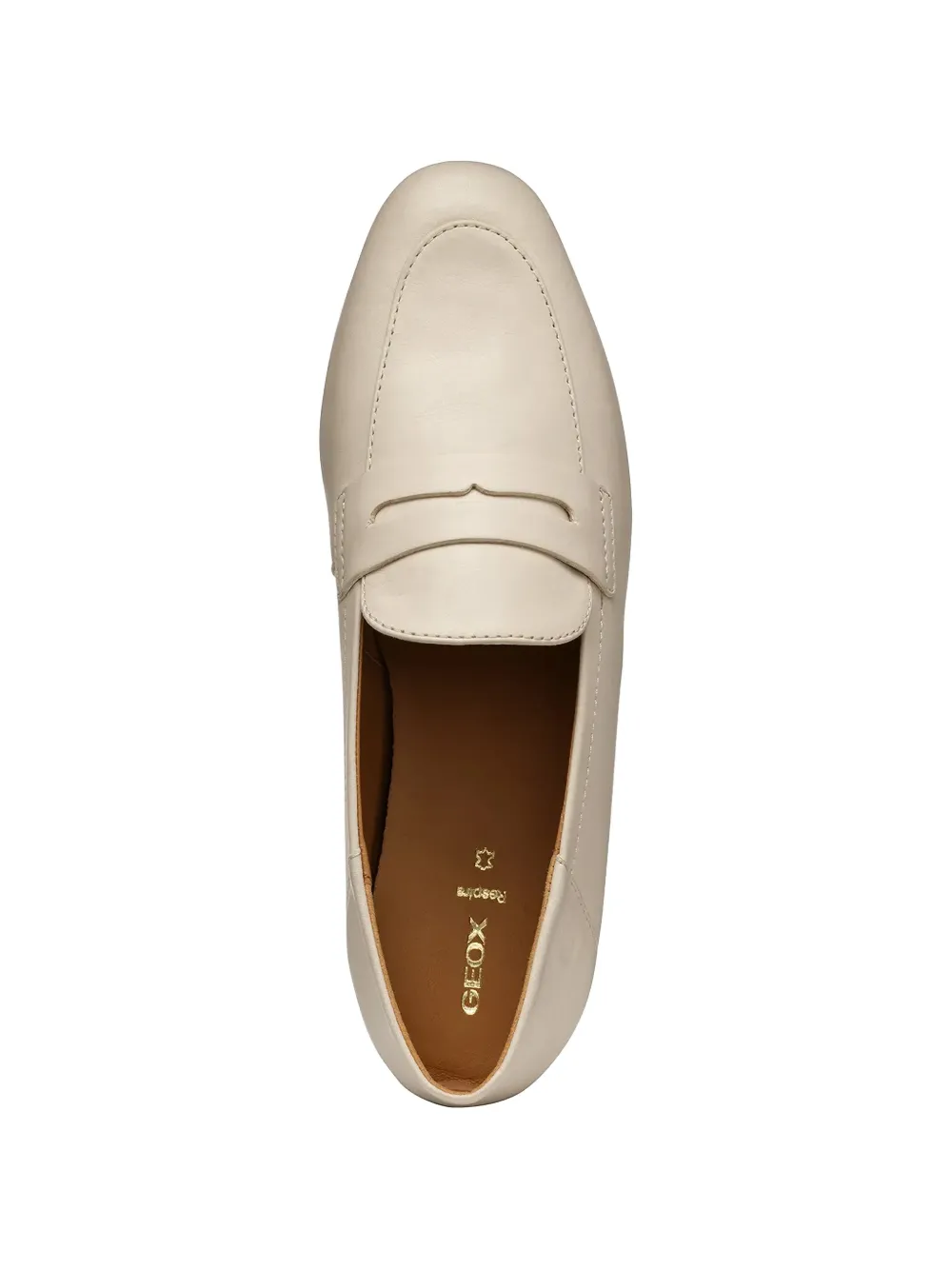 Mantiena Penny Strap Loafers
