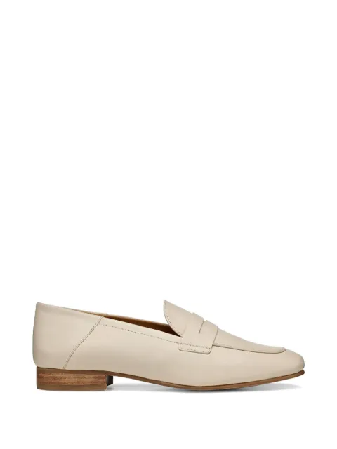Geox Mantiena penny strap loafers