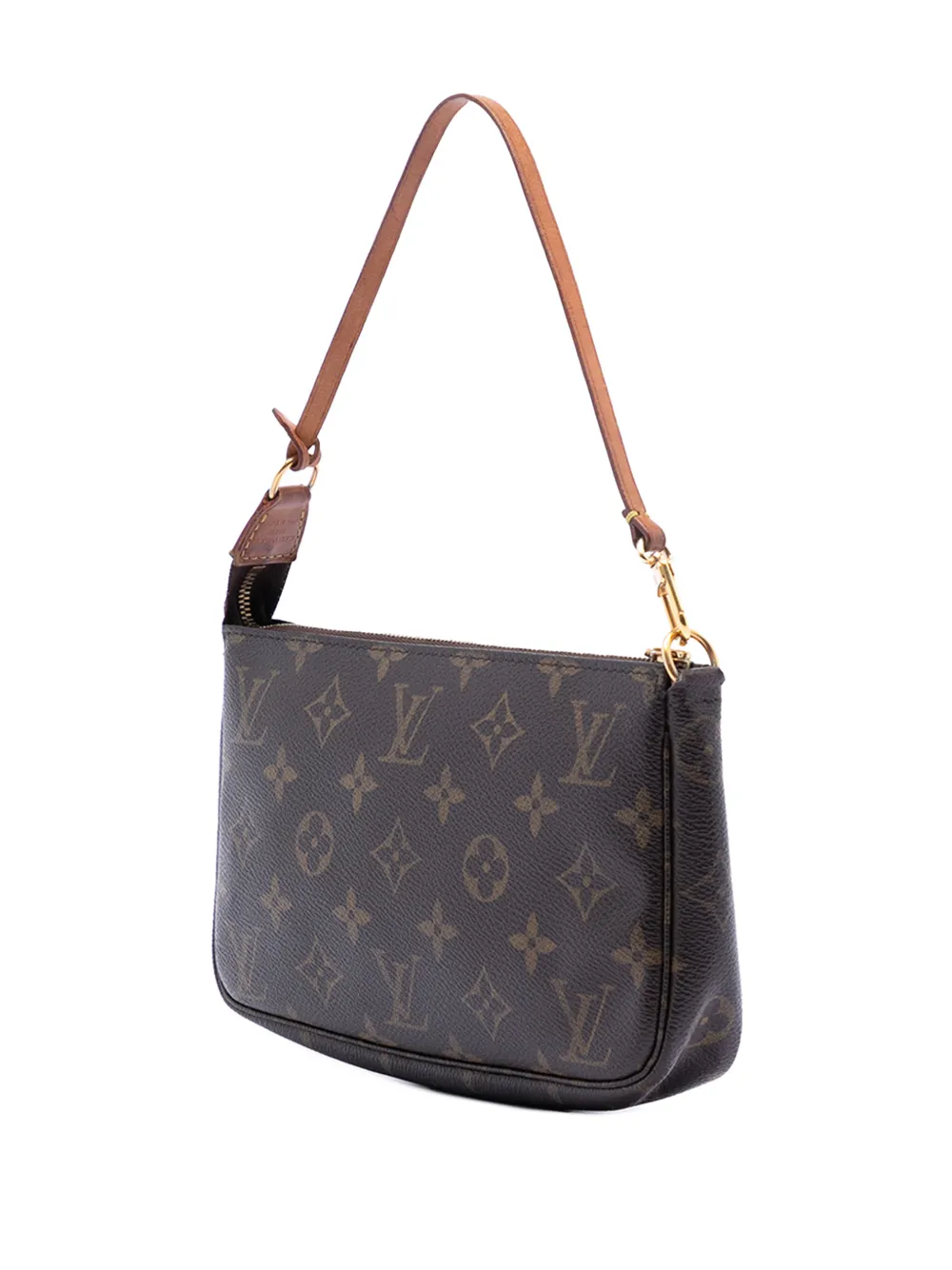2005 Monogram Pochette Accessoires shoulder bag