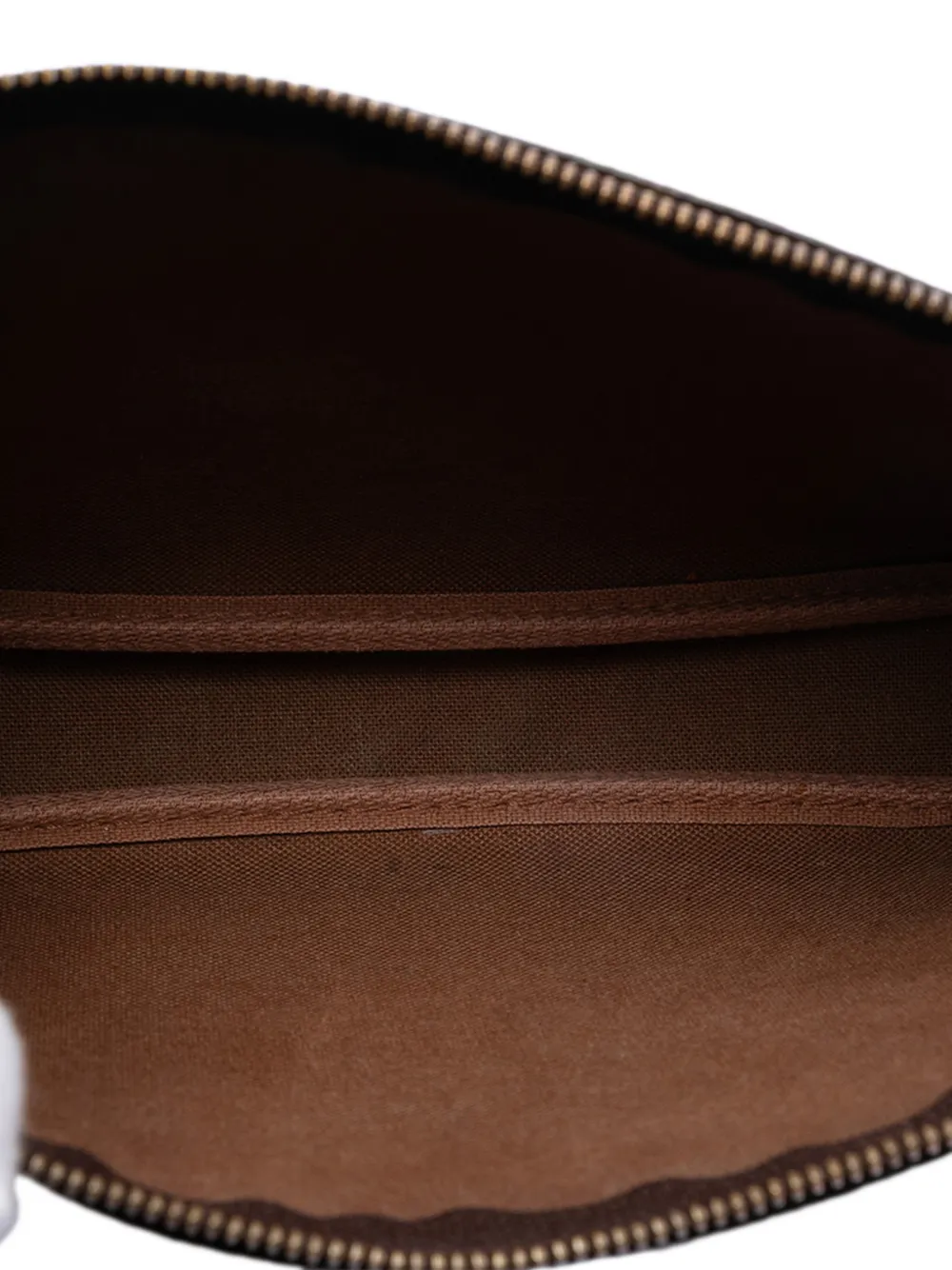 2005 Monogram Pochette Accessoires Shoulder Bag