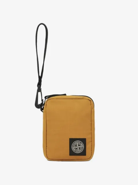 Stone Island Portafoglio con polsiera