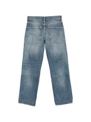 G-STAR Sciarpa Uomo Effo In Maglia Morbida - Colore Rosso (Baron) Con Toppa Original - Taglia Unica