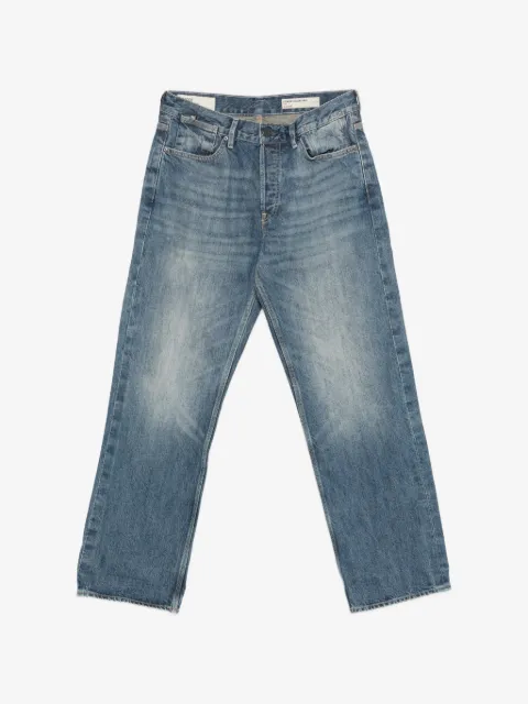 G-Star RAW Gerade Deeggie Jeans mit lockerem Schnitt
