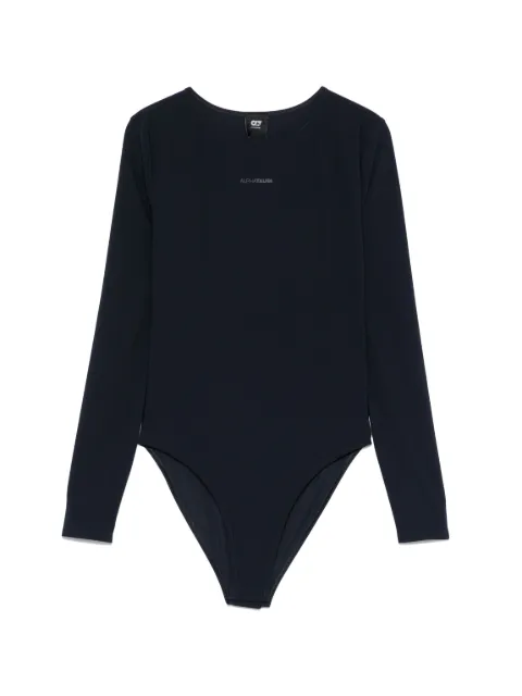 Alphatauri long-sleeve bodysuit