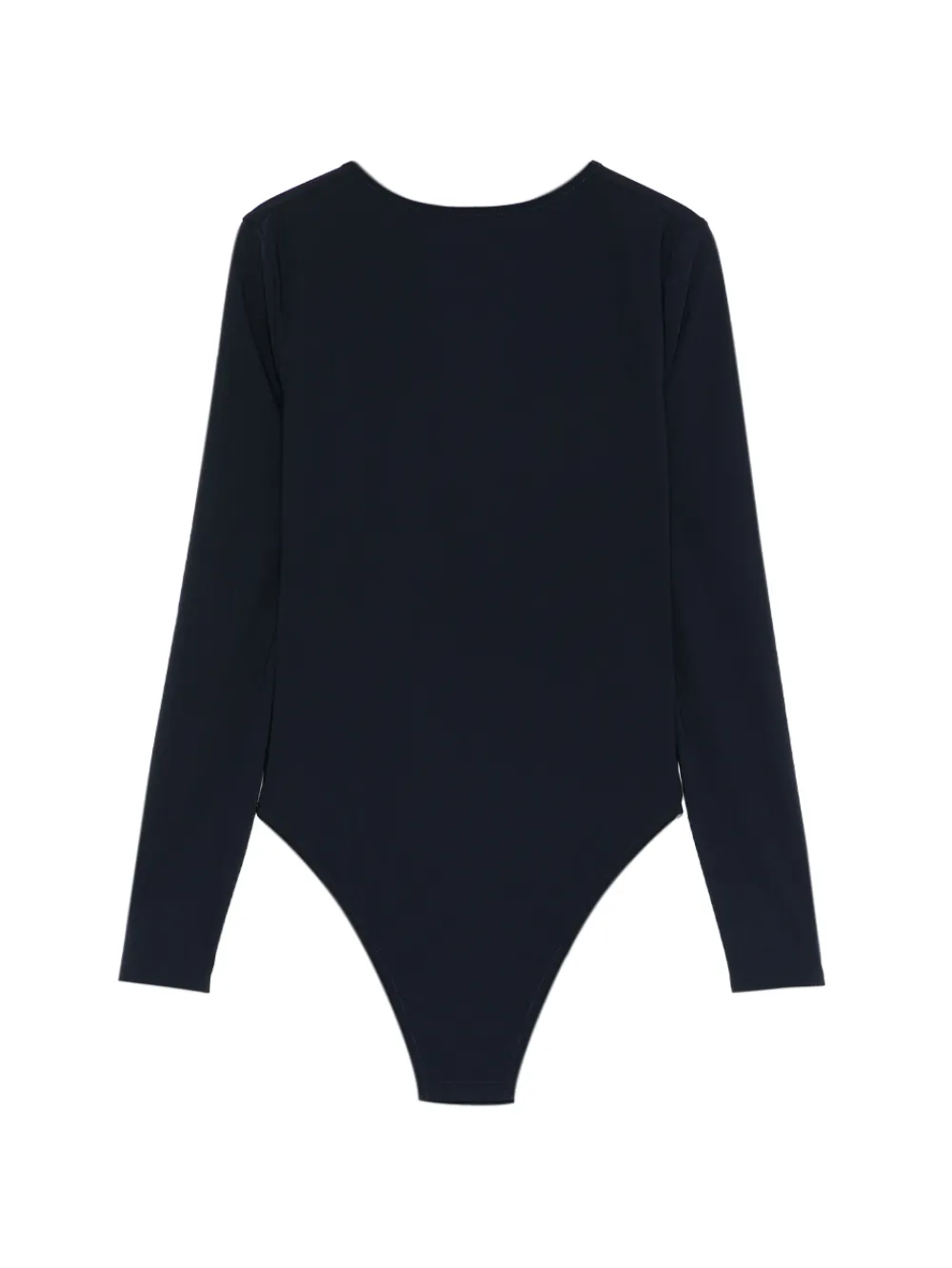 Long-Sleeve Bodysuit