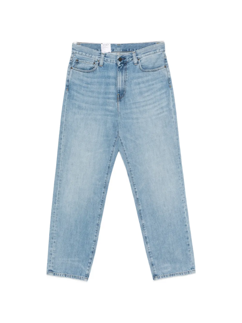 Carhartt WIP Aaron jeans - Blu