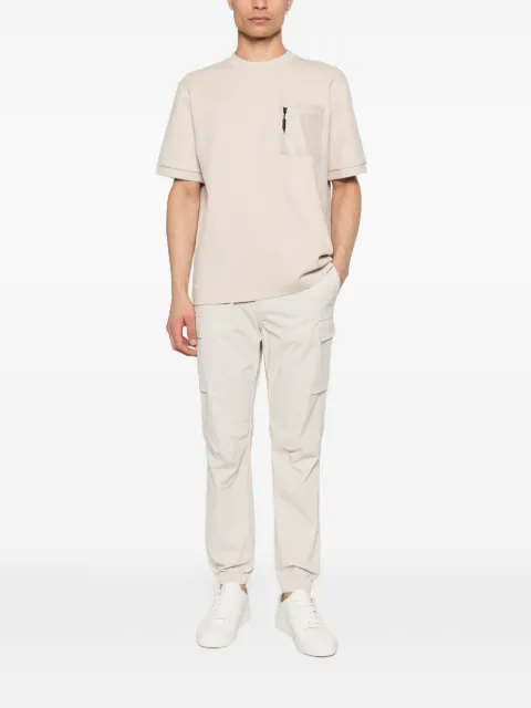 Alphatauri Jore pocket T-shirt