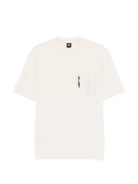 Alphatauri Jore pocket T-shirt